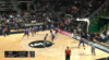 David Lighty with 20 Points vs. Valencia Basket