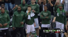 Giannis Antetokounmpo with 31 Points  vs. Boston Celtics