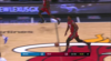 Duncan Robinson 3-pointers in Miami Heat vs. Orlando Magic