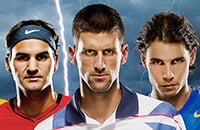 ATP, WTA