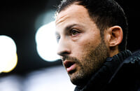 Спартак, Доменико Тедеско, премьер-лига Россия