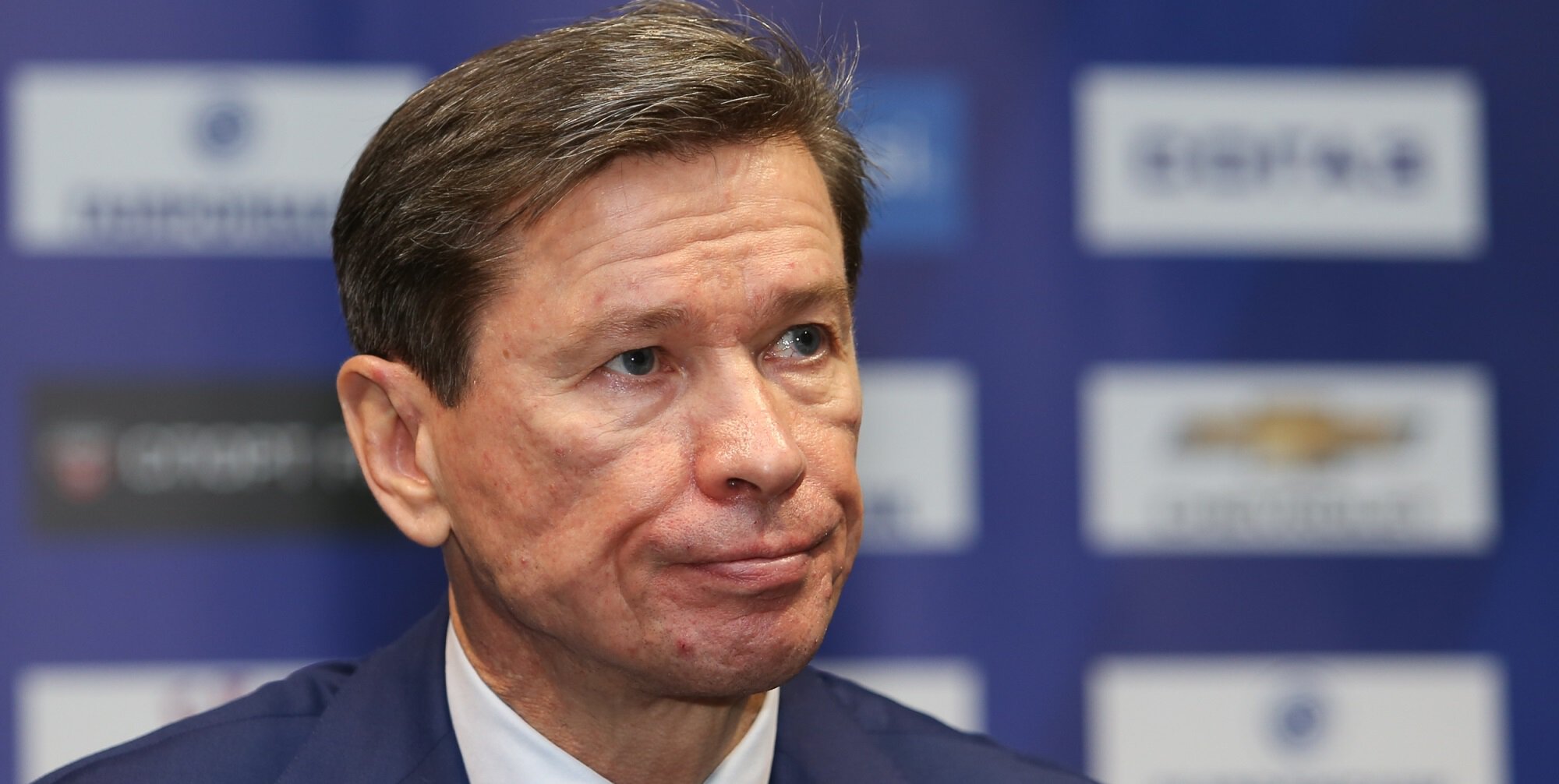 Вячеслав Быков: Будем надеяться, что решение МОК первый шаг к освобождению наших спортсменов от дискриминации