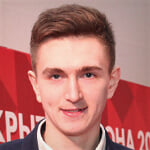 Иван Бочаров