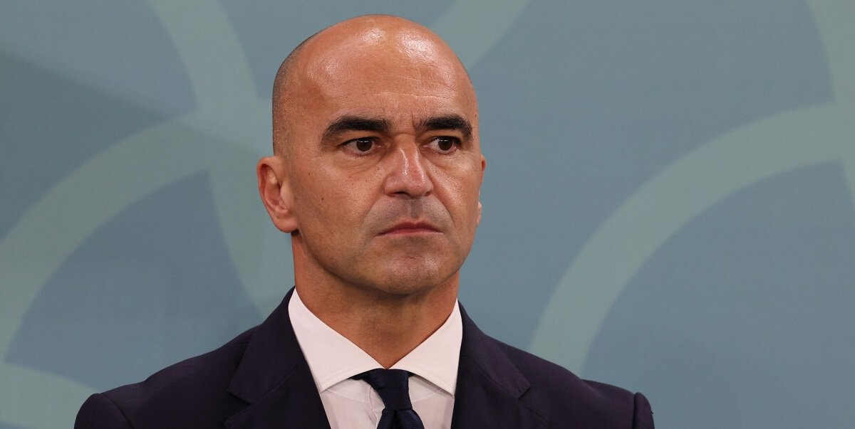 Роберто Мартинес возглавил Португалию
