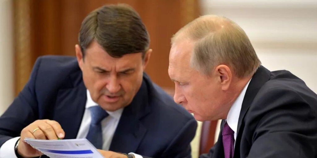 Помощник Путина Левитин за пиво на спорте: В театре почему-то можно, а на стадионе нельзя. Сами себя обманываем