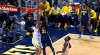 Dunk Of The Night: Kenneth Faried