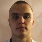 Klymenchuk, Egor avatar