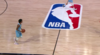 Brandon Clarke with the huge dunk!