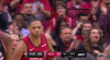 Eric Gordon rises up and throws it down