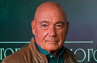 Валерий Воронин, Али Мохаммед, Этери Тутберидзе, Роджер Федерер, Торпедо, Владимир Познер