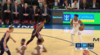 Davis Bertans (16 points) Highlights vs. New York Knicks