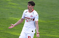 премьер-лига Россия, Спартак