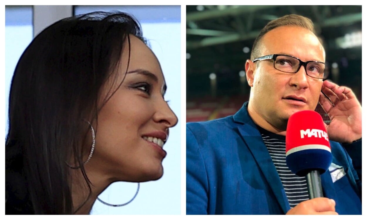Генич о канале Заремы: Моя жена точно так не сделает. Была бы прибита сразу по голове дубинкой или тарелкой