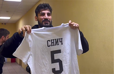 Winline Медиалига, Reality, «Салим» Роман Салимов, Амкал, «Мура» Святослав Мурадов