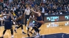 Assist of the Night - Jeff Teague