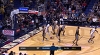 Anthony Davis (29 points) Game Highlights vs. San Antonio Spurs