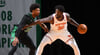 Game Recap: Knicks 105, Celtics 75