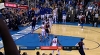 Russell Westbrook Posts 27 points, 11 assists & 11 rebounds vs. Detroit Pistons