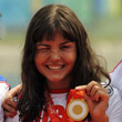 Лариса Ильченко, Пекин-2008, плавание, сборная России жен, Натали Дю Той
