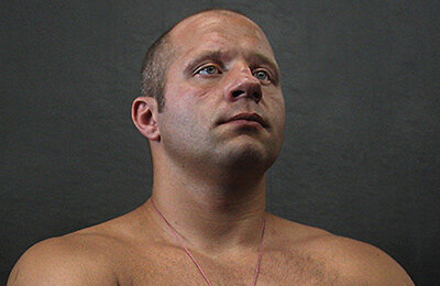 MMA, Bellator, Федор Емельяненко, UFC