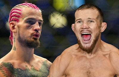 UFC объявил два хайп-боя: Ян против О’Мэлли и Чимаев – Диаз. Весело, но это мисматчи