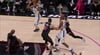 Giannis Antetokounmpo hammers it home