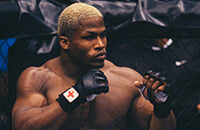 Рэндлмена посмертно включили в зал славы UFC. Это монстр, который бросал Федора прогибом и ломал ему 2 ребра