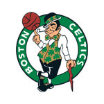 Бостон Селтикс - статистика НБА 2020/2021