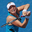 US Open, фото, WTA, ATP, Вера Звонарева