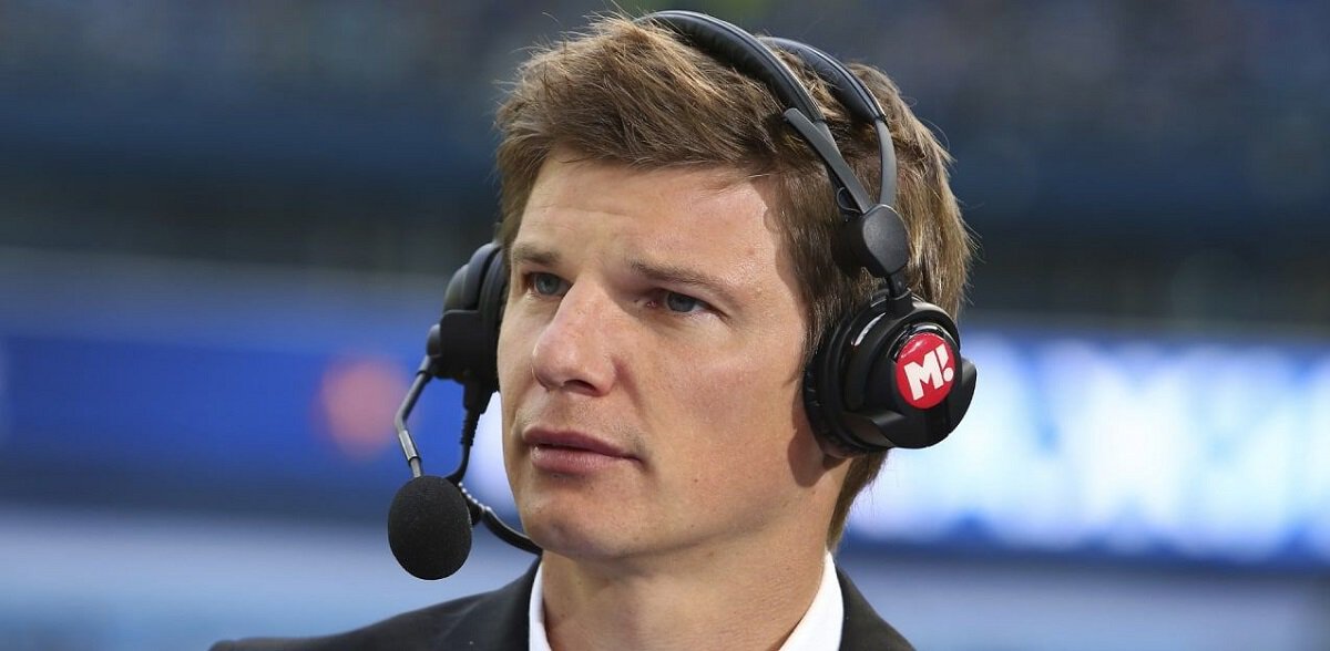Депутат Свищев о словах Аршавина про Fan ID: Популистское высказывание. Куда он стучал С министром спорта он не разговаривал, с Госдумой и Дюковым то
