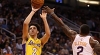 GAME RECAP: Lakers 132, Suns 130