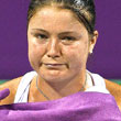 WTA Finals, WTA, Динара Сафина, травмы