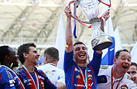 фото, Анжи, FONBET Кубок России, ЦСКА