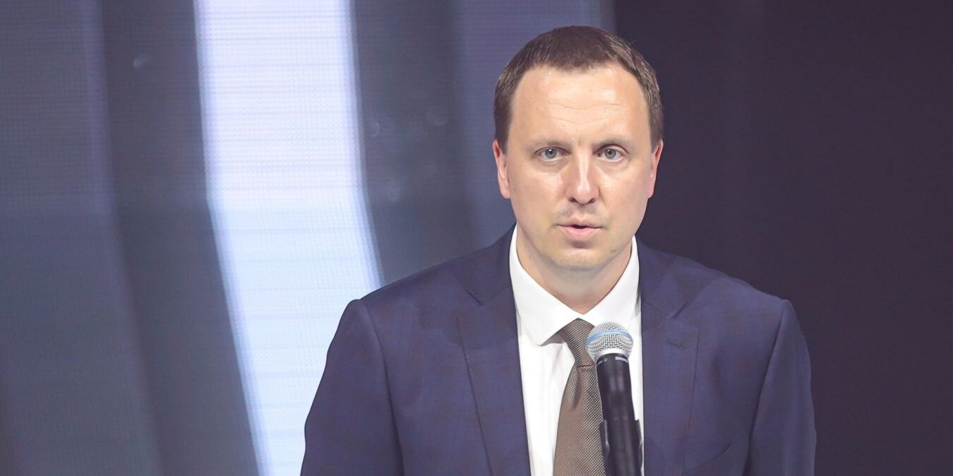 Алексей Волков: Благодарю губернатора Текслера и гендиректора Савина за доверие. Уверен, мой чемпионский опыт пригодится Трактору