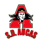 Аукас - logo