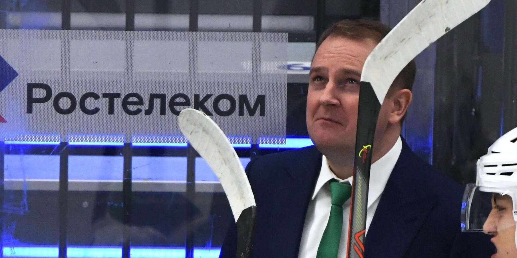 Гендиректор Салавата об уходе Лямся: Мы сделали Томи предложение. Он сказал, что не сможет работать в связи с ситуацией в мире