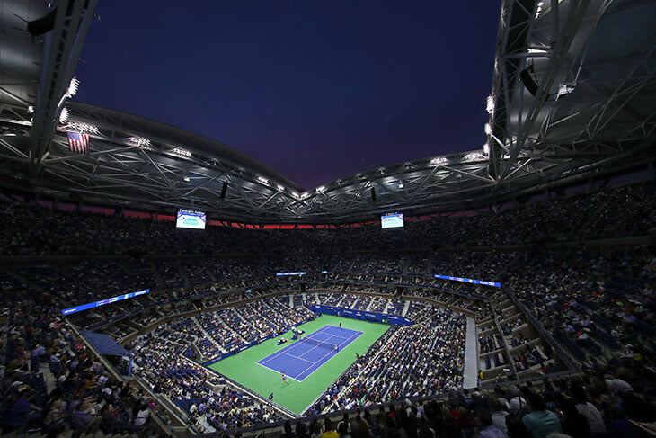 Теннис вернулся: US Open и «Ролан Гаррос» будут, женский итоговый – нет, Кубок Кремля пока не нашел стадион. Ориентировочный календарь сезона