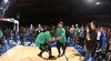 GAME RECAP: Celtics 110, Knicks 94