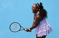 Игровая форма, стиль, Nike, Australian Open, ATP, WTA