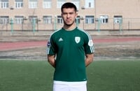 Sports – Казахстан, Атырау, высшая лига Казахстан, Даурен Мажитов, сборная Казахстана U-21