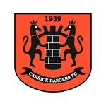 Carrick Rangers FC Squad