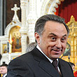 Леонид Тягачев, ОКР, Виталий Мутко, Ванкувер-2010