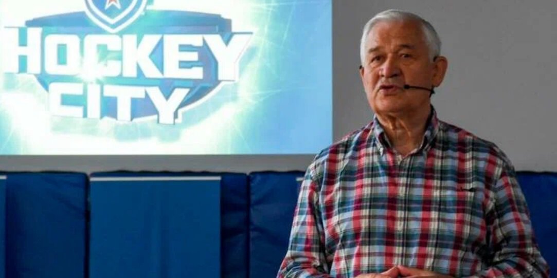 Юрзинов о большом штабе СКА: Санкт-Петербург задает новую тренерскую моду. Клубы КХЛ здесь должны брать пример, первым это понял Ак Барс