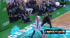 Giannis Antetokounmpo with 35 Points  vs. Boston Celtics