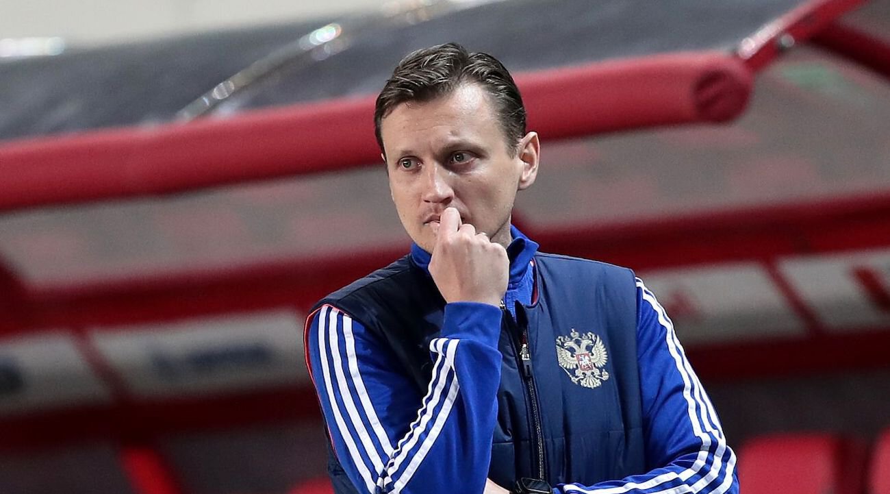Локо рассматривает только Галактионова на пост тренера. Альтернативных вариантов нет