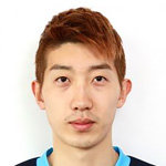 Hyun-Woo Cho avatar