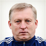 Игорь Осинькин