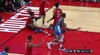 Kevin Porter Jr., LaMelo Ball Top Assists from Houston Rockets vs. Charlotte Hornets