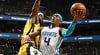 GAME RECAP: Hornets 122, Pacers 120