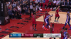 Jimmy Butler, Kawhi Leonard Highlights from Toronto Raptors vs. Philadelphia 76ers